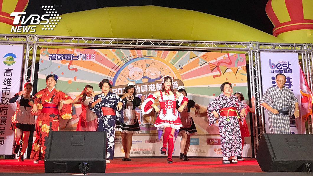 圖／TVBS