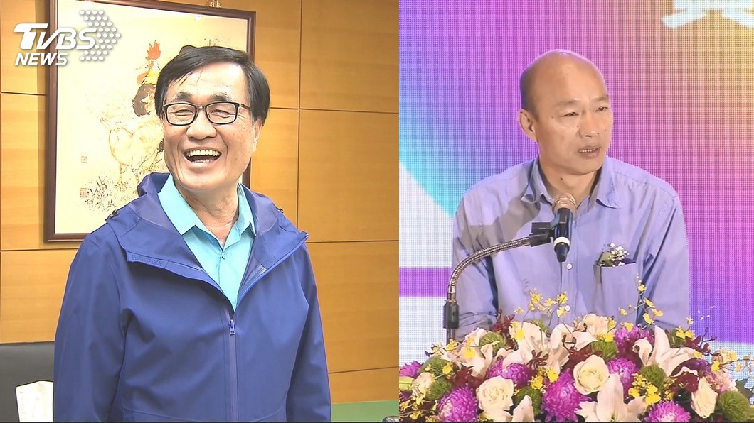 找李四川任副市長有這盤算?他大讚:韓國瑜聰明
