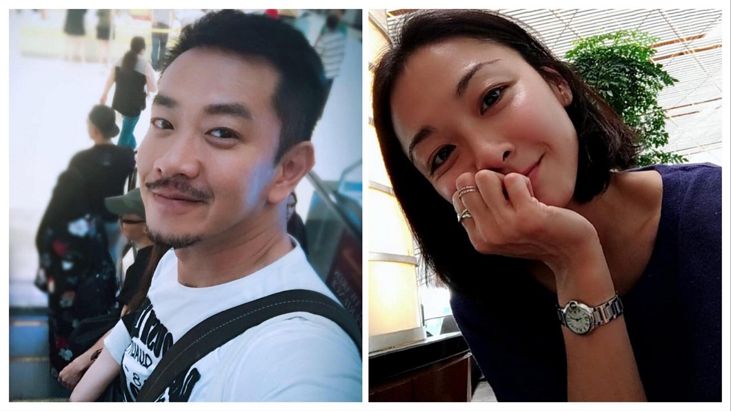 染毒沉寂3個月即將復出 江俊翰坦言最對不起江祖平