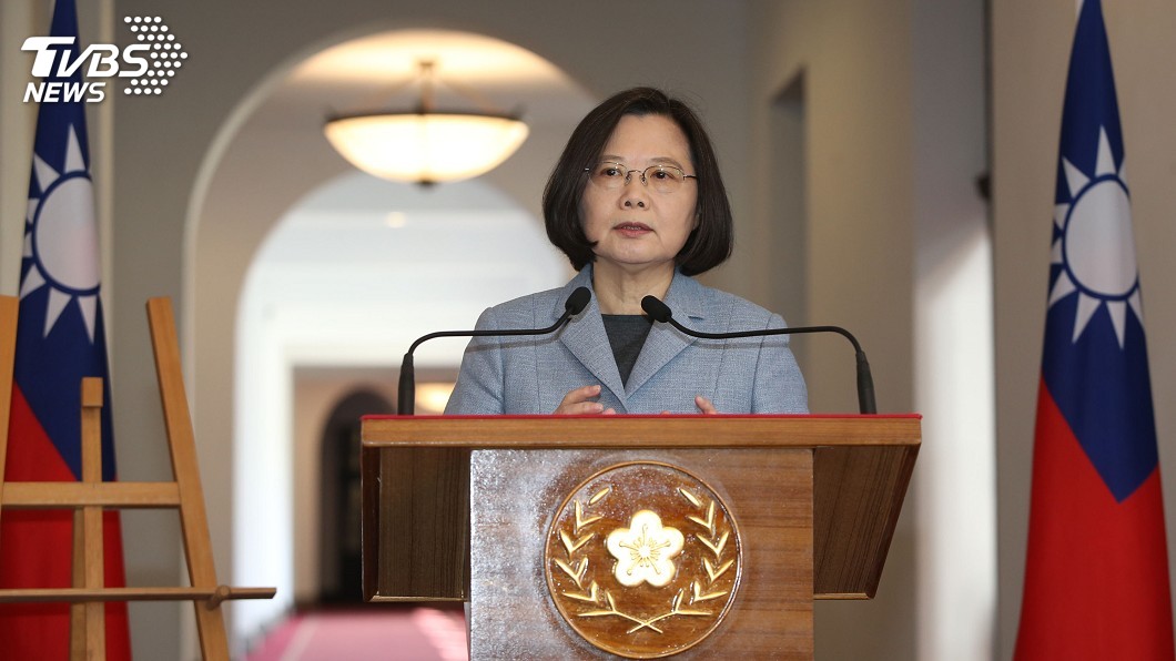 讀4大老逼宮信臨表涕泣 他籲蔡英文「清君側」