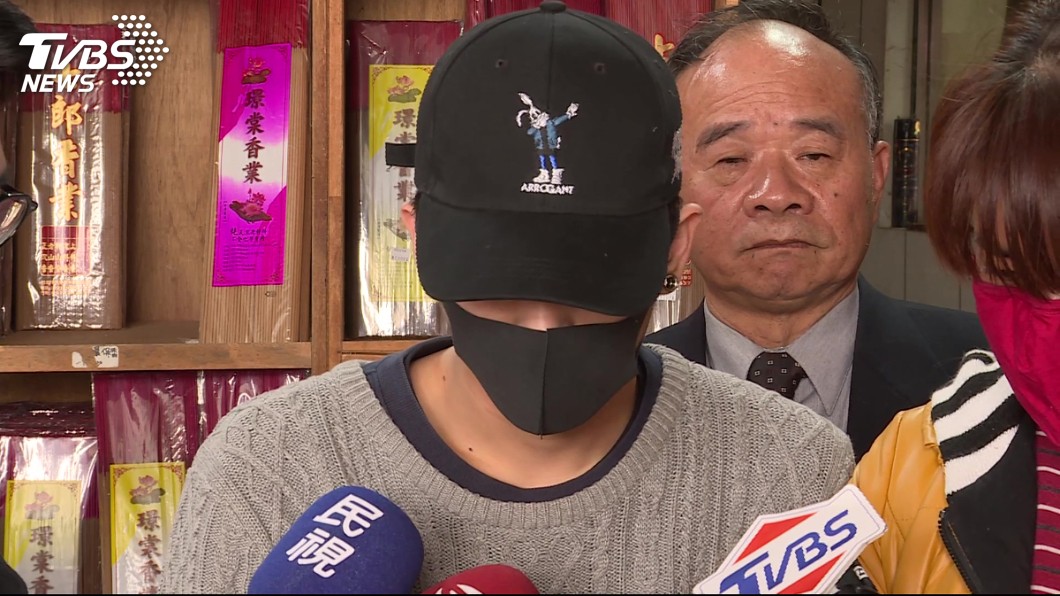 法拉利名醫關心致電 肇事駕駛:他問我有沒有吃飯?