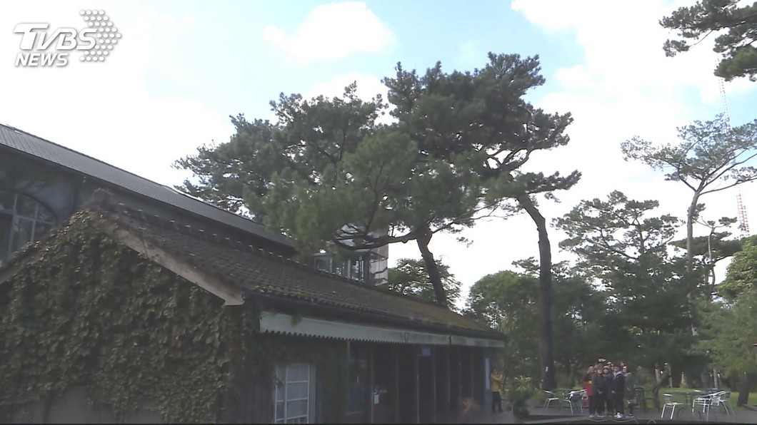 圖／TVBS