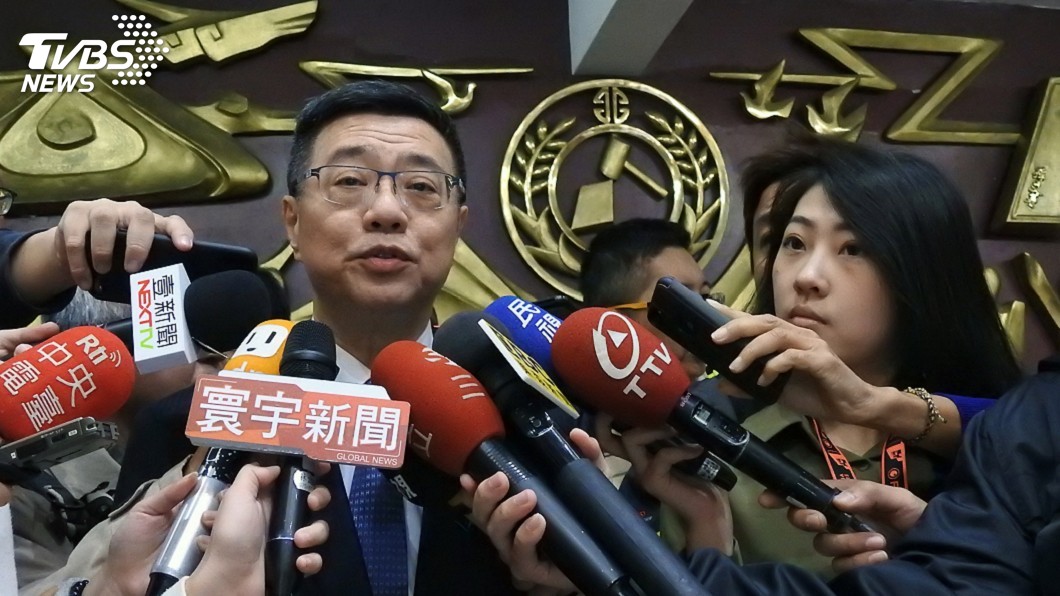 明年新政策需先報院 卓榮泰:政院直接對民負責