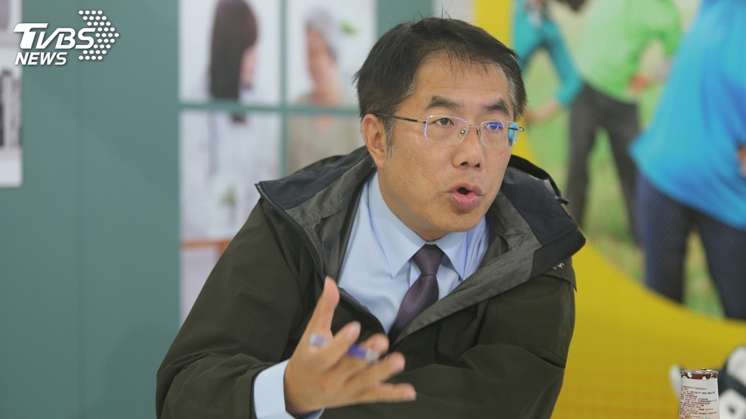 獨派4大老逼宮! 黃偉哲:翻桌的方式令人心痛