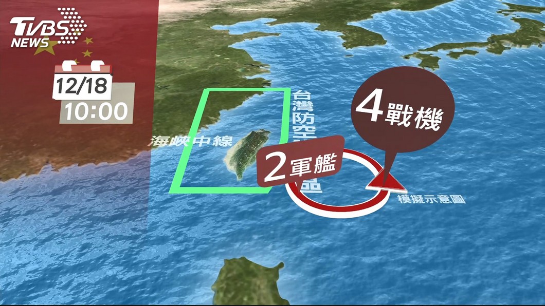 圖／TVBS