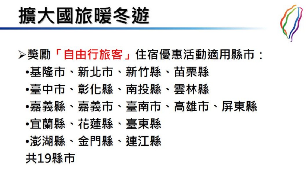 圖／觀光局提供