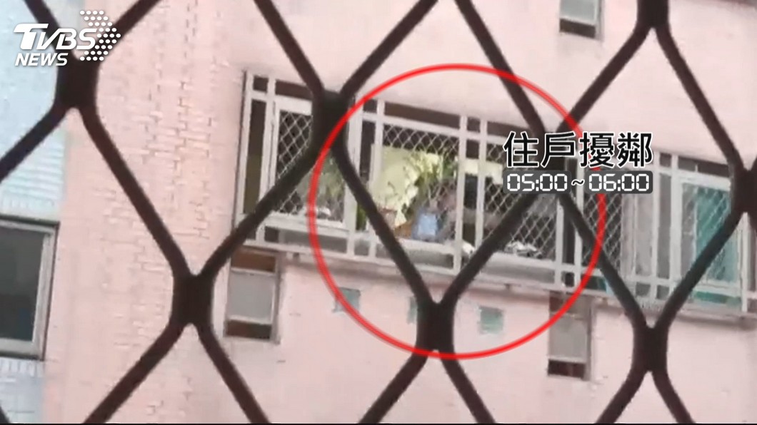 圖/TVBS