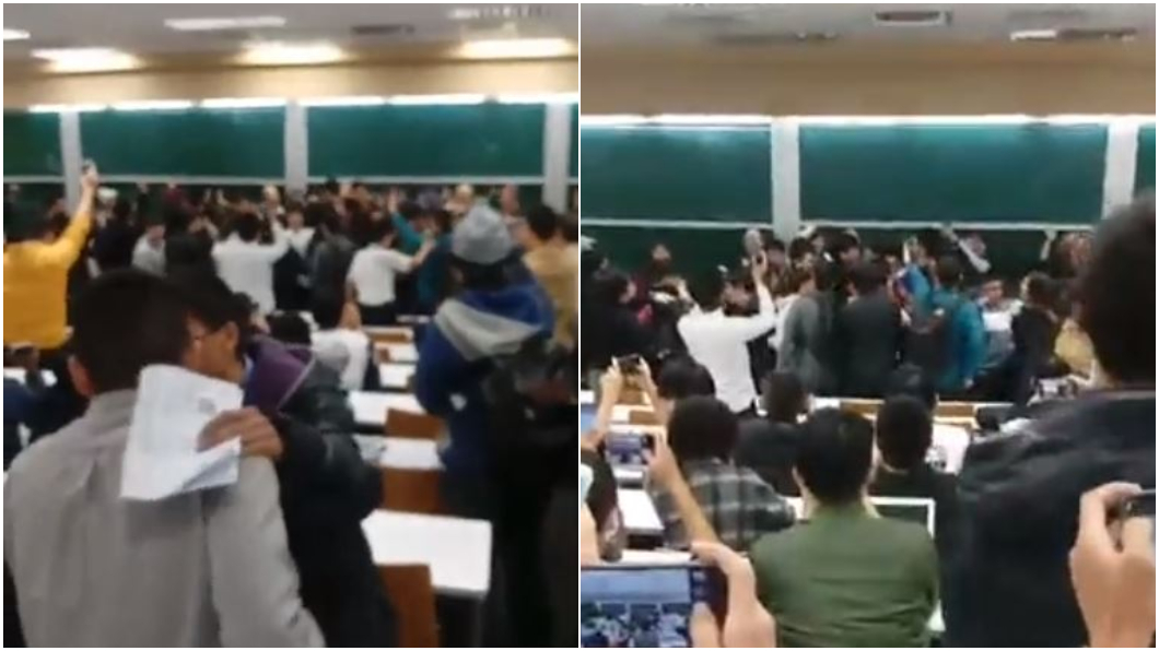 圖／翻攝自臉書直播頁
