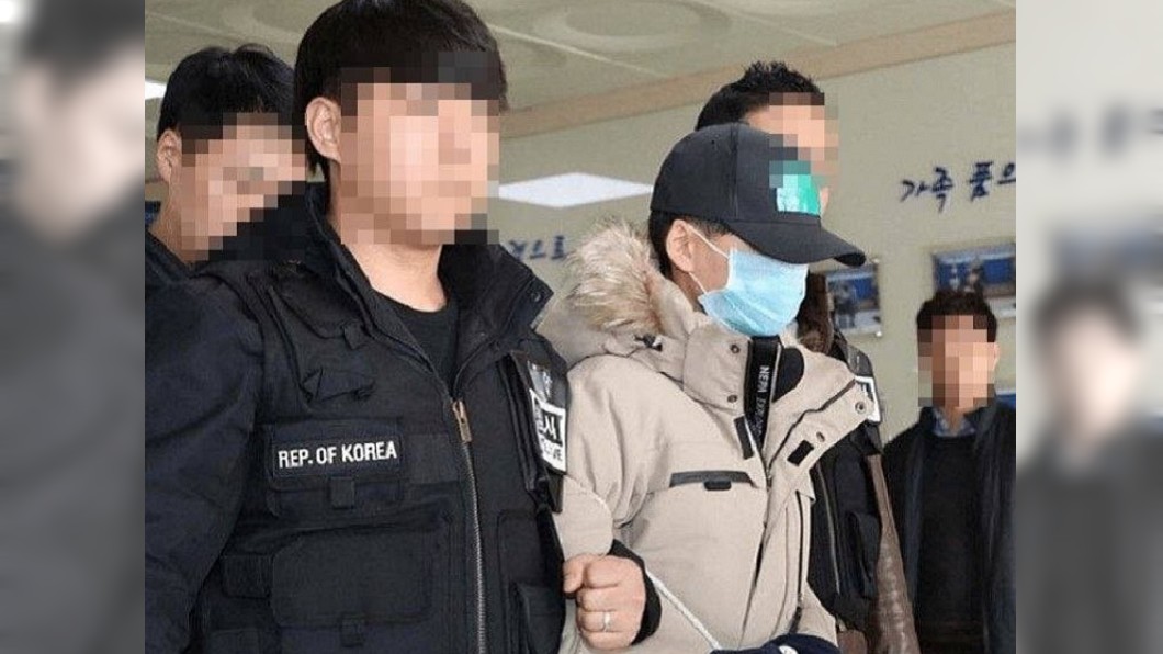 霸凌同學至墜樓亡! 屁孩看守所「爽吃免錢」網氣炸