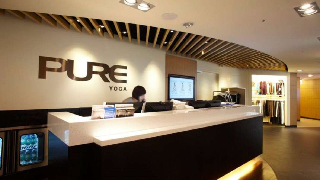 Pure Yoga爆結束營業 會員哀號:我才剛簽約!