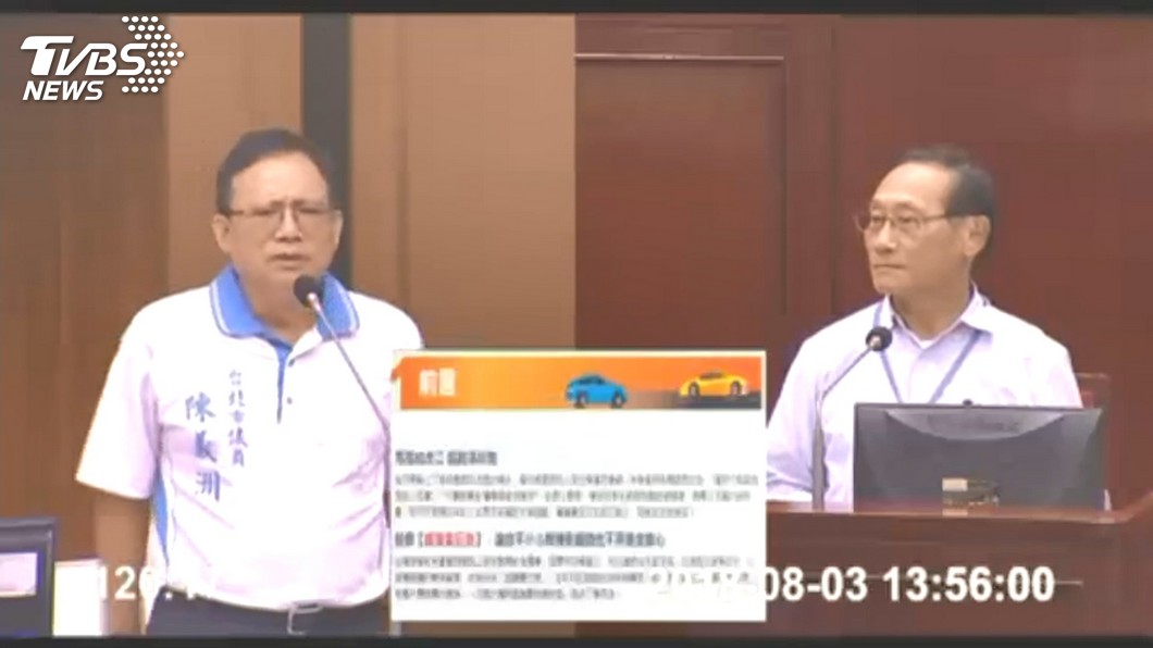 撞壞超跑賠不起哭窮? 可先了解「這個保險」