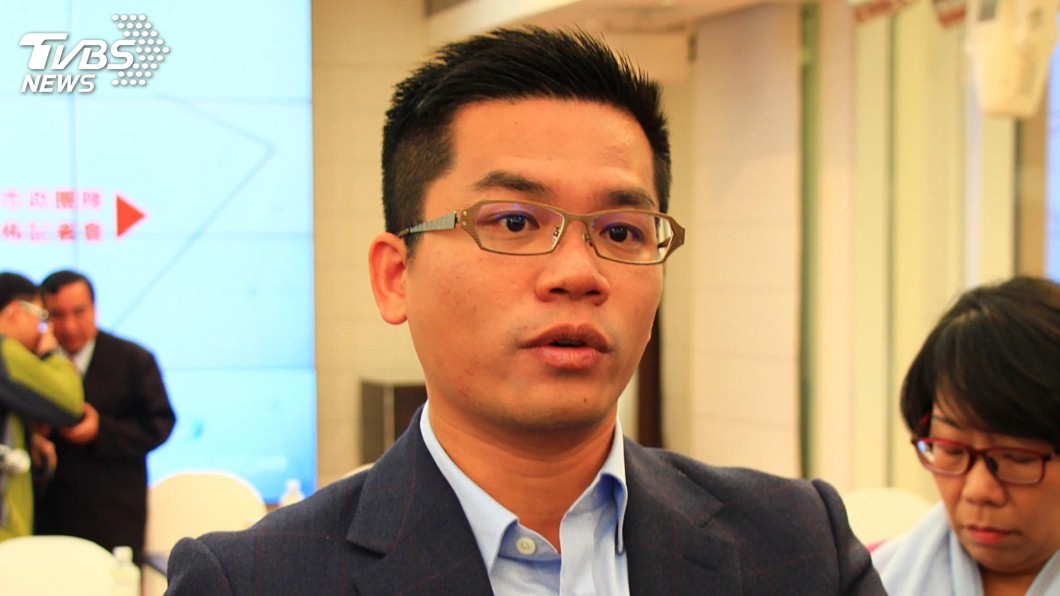 爭取復辦東亞青運 吳皇昇:盡一切努力爭取