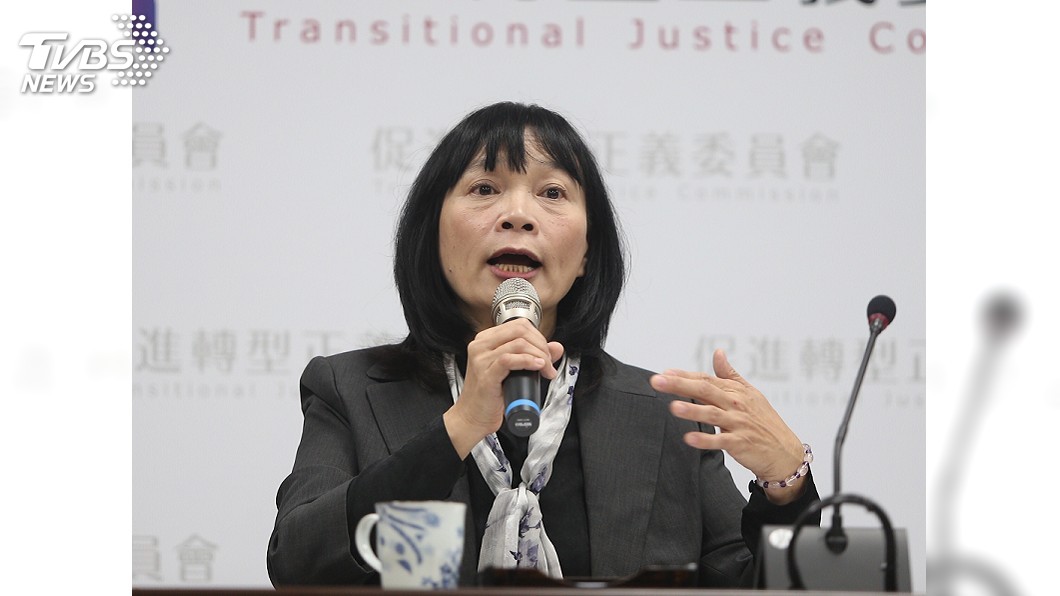 音寧2020版?楊翠擁5特質 他預言:恐成頭號敗家女