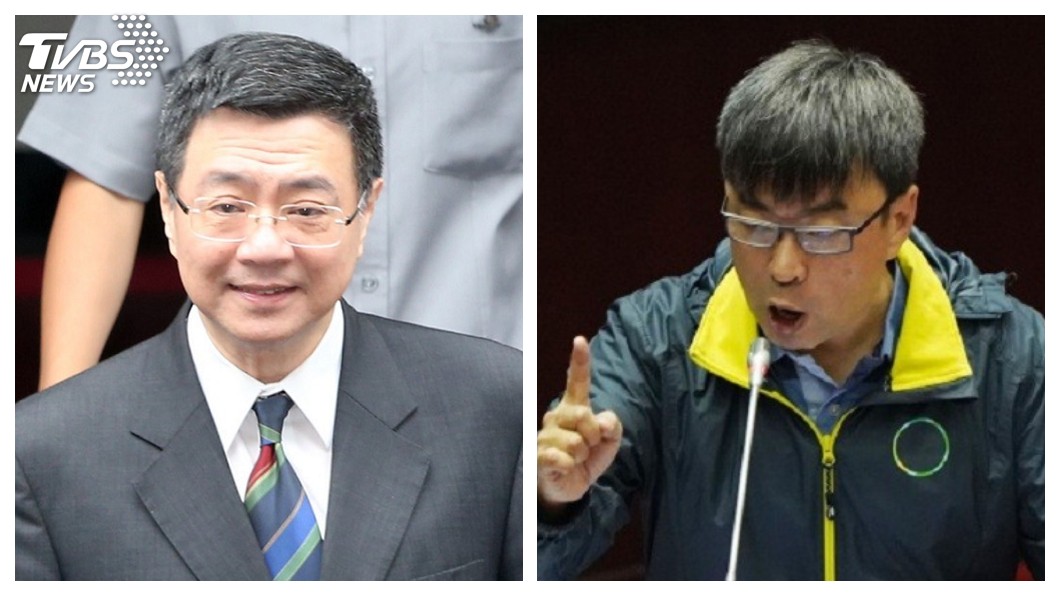曾怒嗆段宜康 卓榮泰曝私下和解:共同改造民進黨