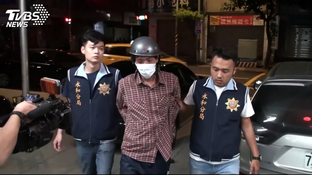 狠!為150元房租 惡房客水果刀猛刺房東心臟身亡