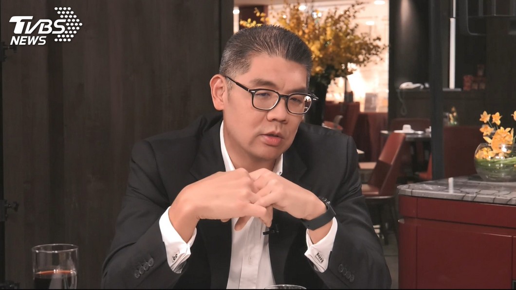 大巨蛋怎解?批柯P白目力量 連勝文嗆:不是公開透明?