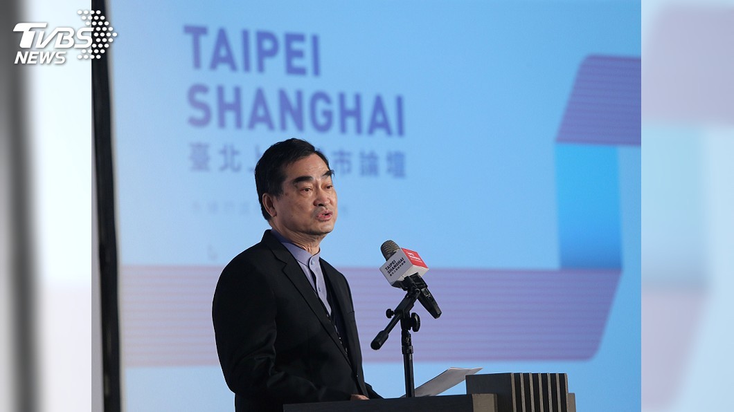 雙城論壇續辦　鄧家基：藍綠白有共識擴大交流