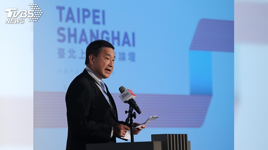張安平:重視循環經濟 才能永續生存