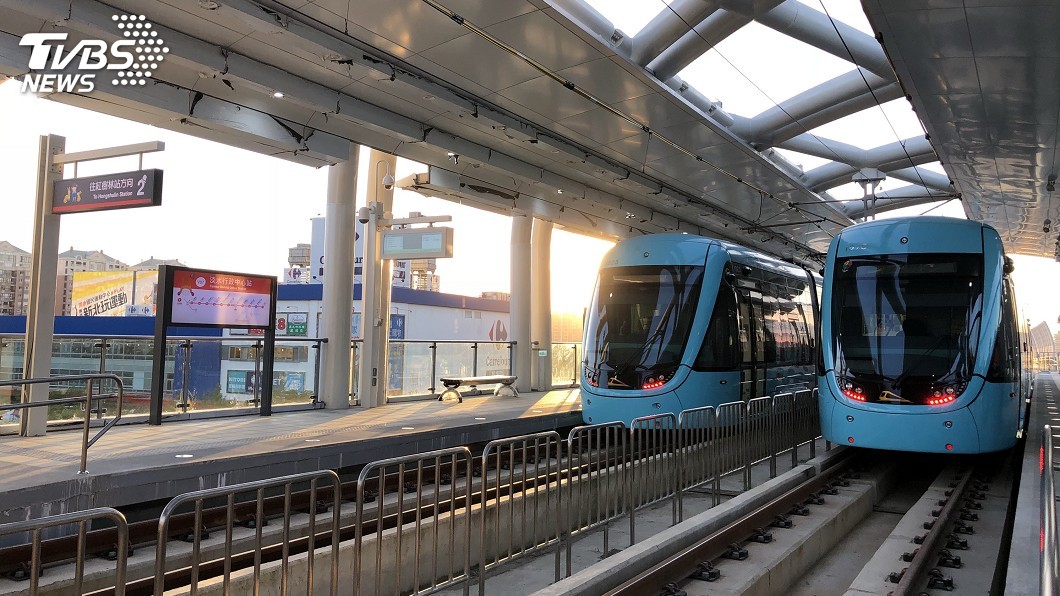 淡海輕軌綠山線通車 後續藍海線建構觀光網
