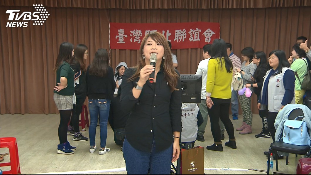 圖/TVBS