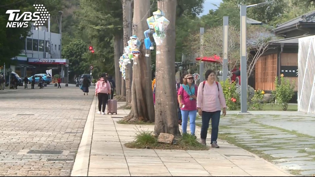 暖冬國旅補助開放申請 業者熱烈紛推加碼折價