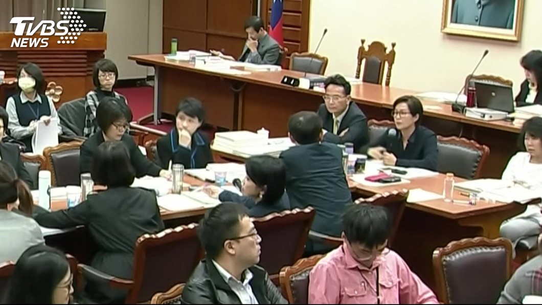 台語頻道設立爭議未歇 預算凍結8千萬