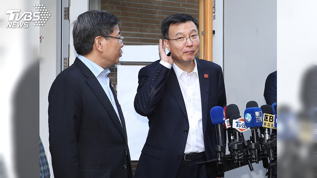 參訪松山健康公宅　周波讚北市社會照顧起步早