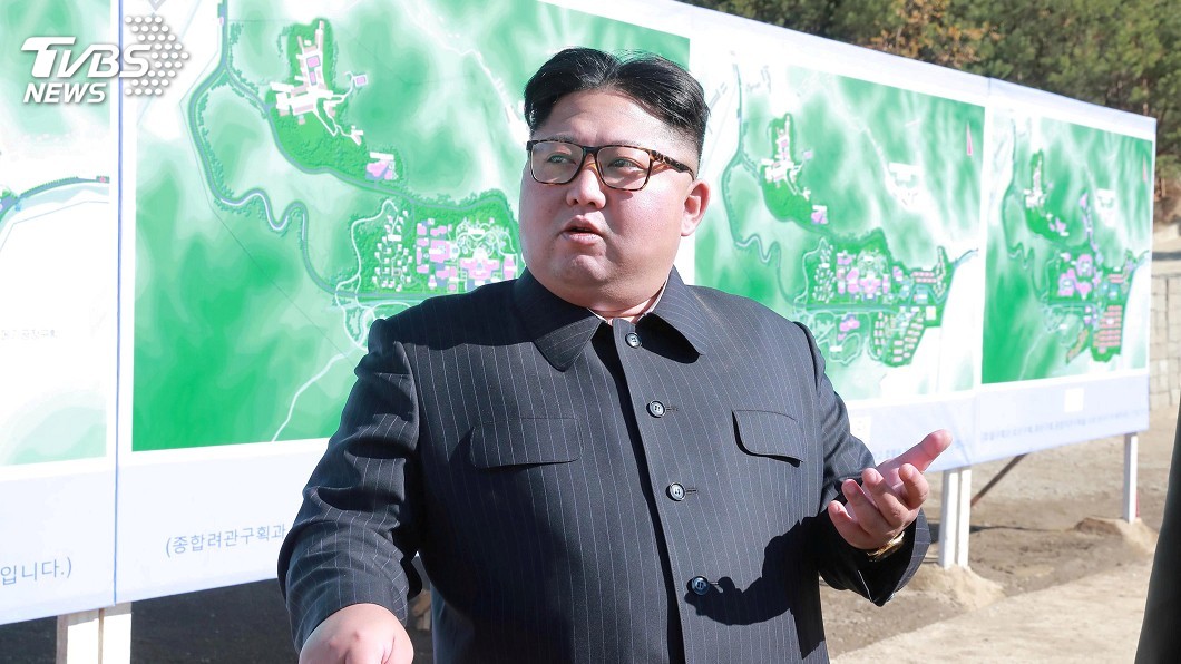 平壤拒絕單方面放棄核武 籲美先行停止核威脅