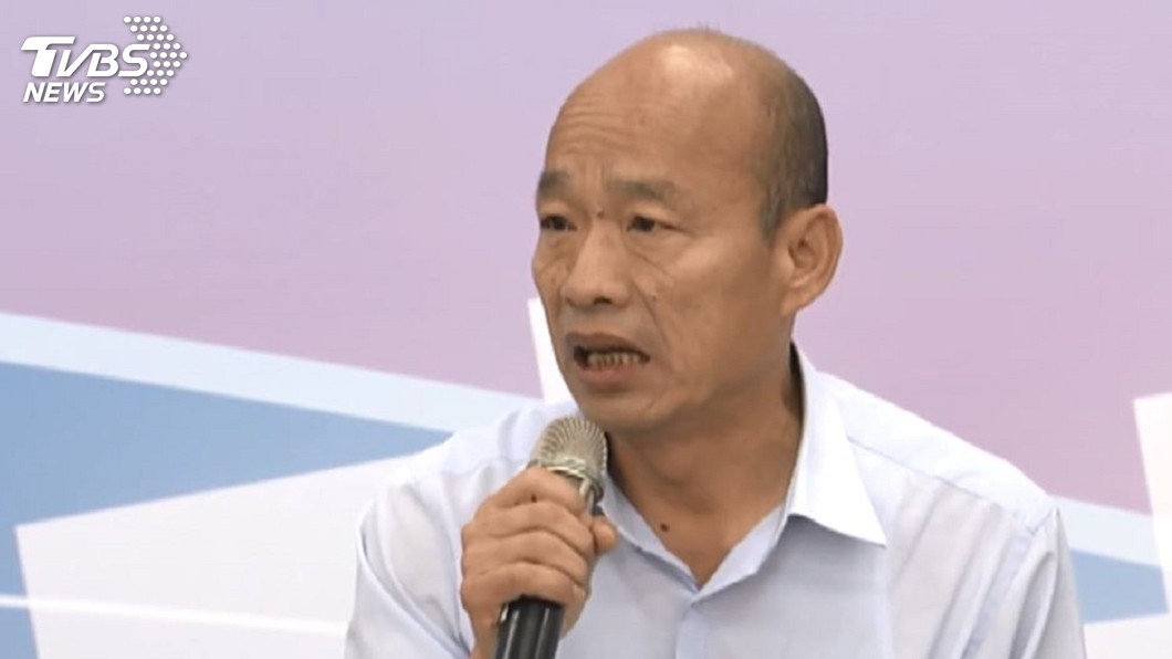 朱挺玗退出！韓國瑜小內閣名單出爐　最後一位副市長是他