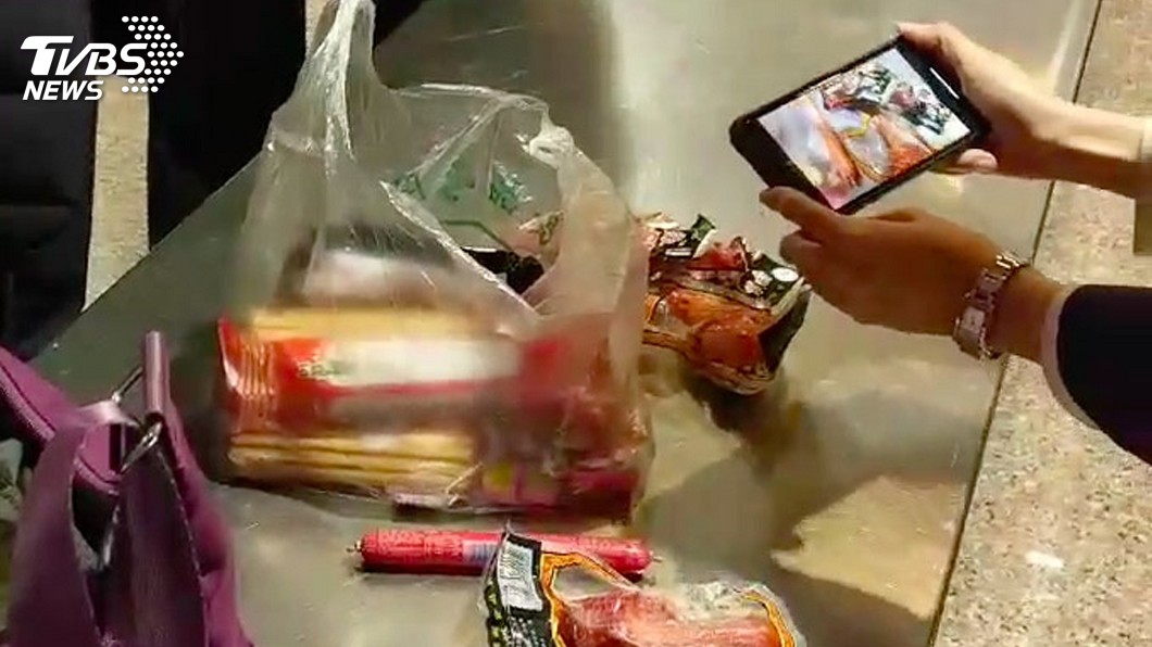 外國人攜帶疫區肉品 研擬明年1月不給入境