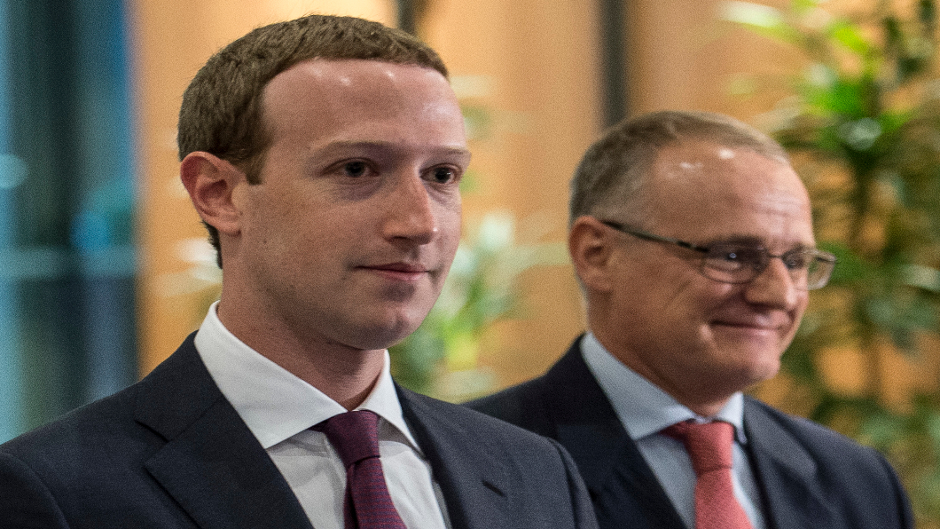 信任危機！ 臉書讓150公司　獲取客戶資料