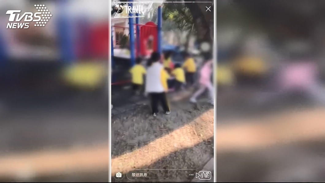 小1男童遭脫褲霸凌被錄 師緊急滅火「請辭獲准」