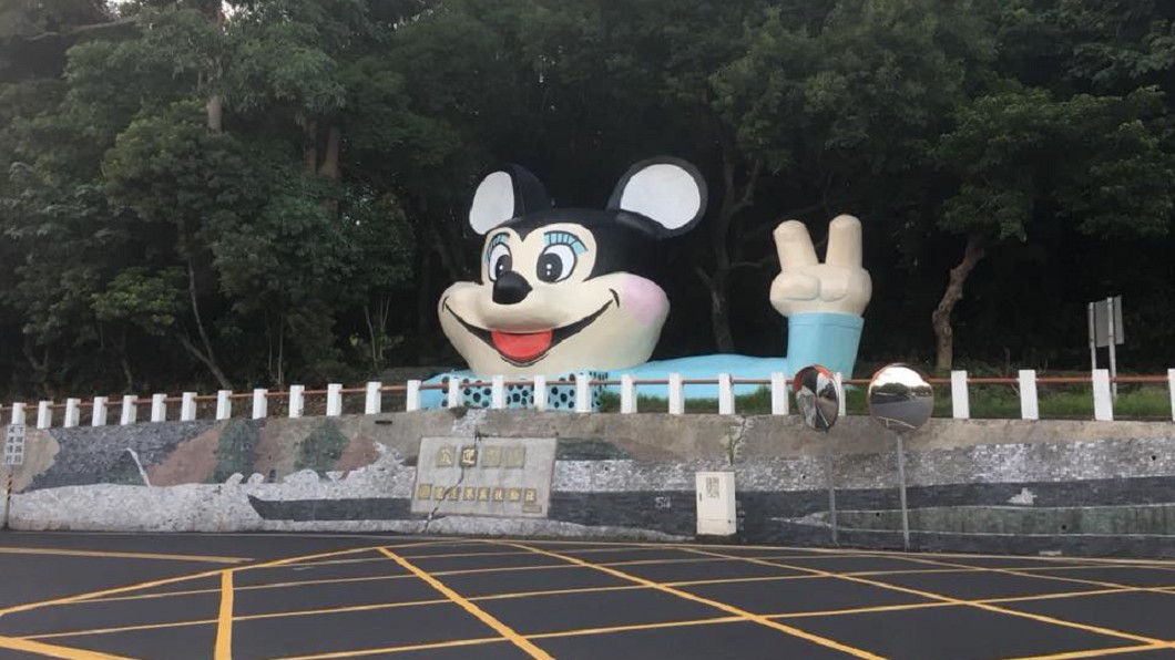 高雄迪士尼幻滅!花蓮人秒懂感受 曝這張圖:被騙到大