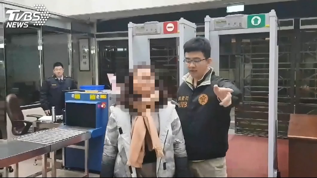 裝憂鬱十年詐保5千萬!全家8人遭起訴 全案曝都靠她