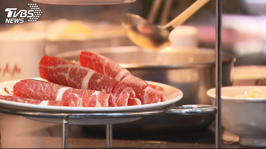 發願不吃牛!他破戒吃3片「衰事連連」 八爺託夢點醒
