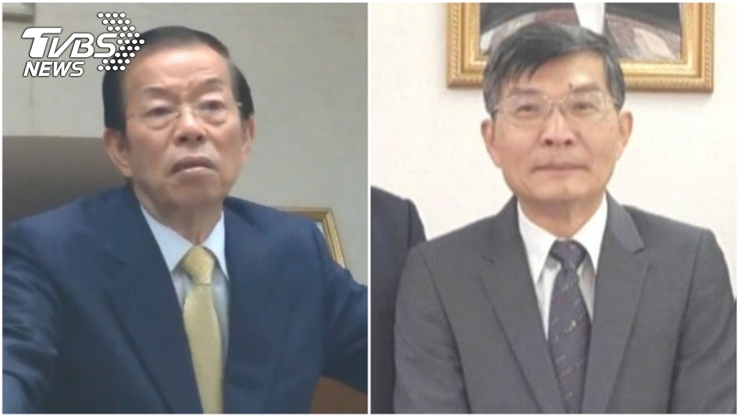 「蘇啟誠之死」未提假新聞 她揭:謝長廷看的遺書哪來?