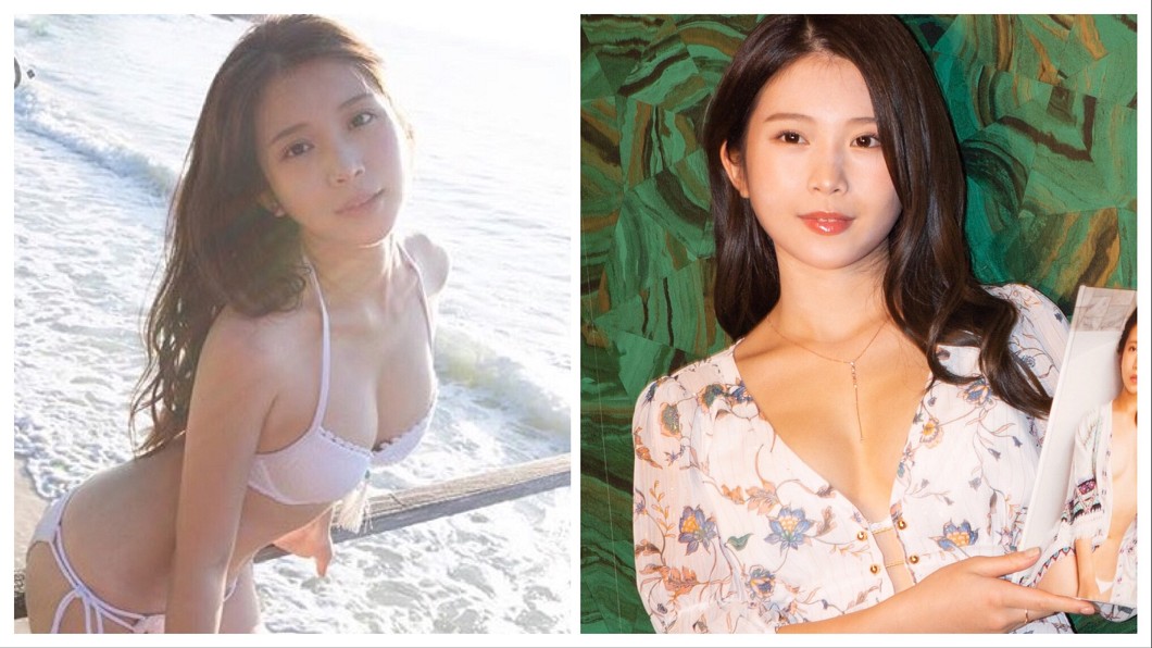 雞排妹裸胸驚現「小粉紅」道歉！網群起暴動：看到了　