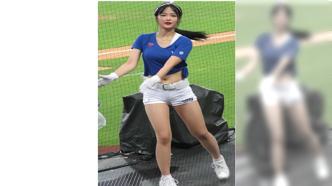 被吃豆腐、收猥褻照 南韓啦啦隊女神遭性騷