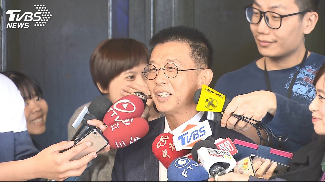就職錯邀「許智輝」!韓國瑜親電道歉 苦主敬佩:他很軟