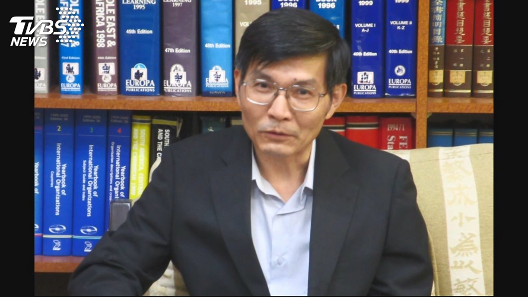 網軍害死外交官 蘇啟誠家人:現在說什麼都沒用了