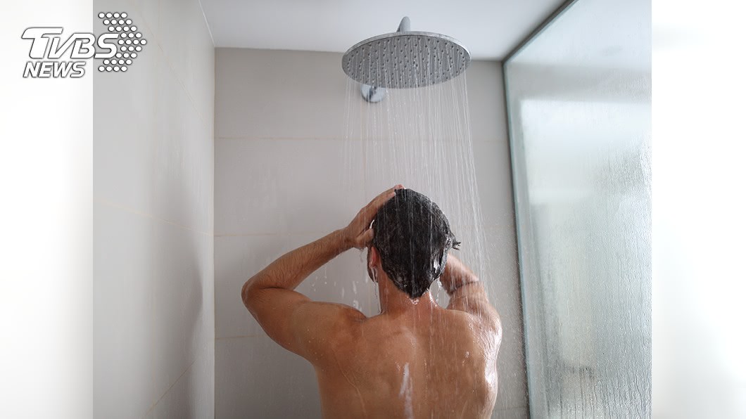 家中蓮蓬頭多久沒換了？　專家：淋浴水比馬桶水髒