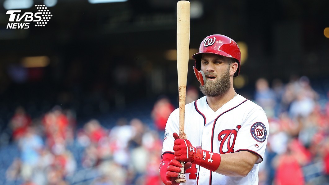 MLB道奇送走兩外野手　意在網羅大物哈波