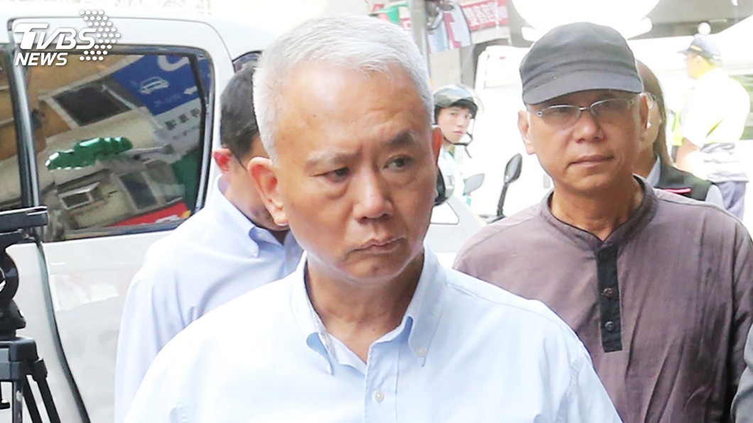 頂新案再開羈押庭 裁定魏應充保釋金增1億元
