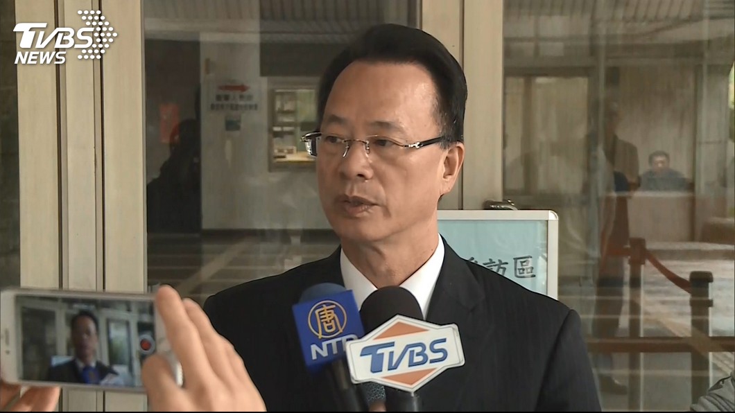 圖／TVBS