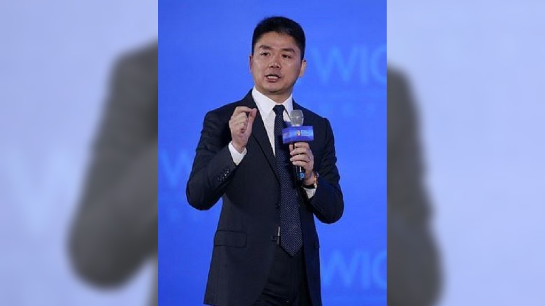 性侵案無罪! 劉強東對妻認錯:全力彌補