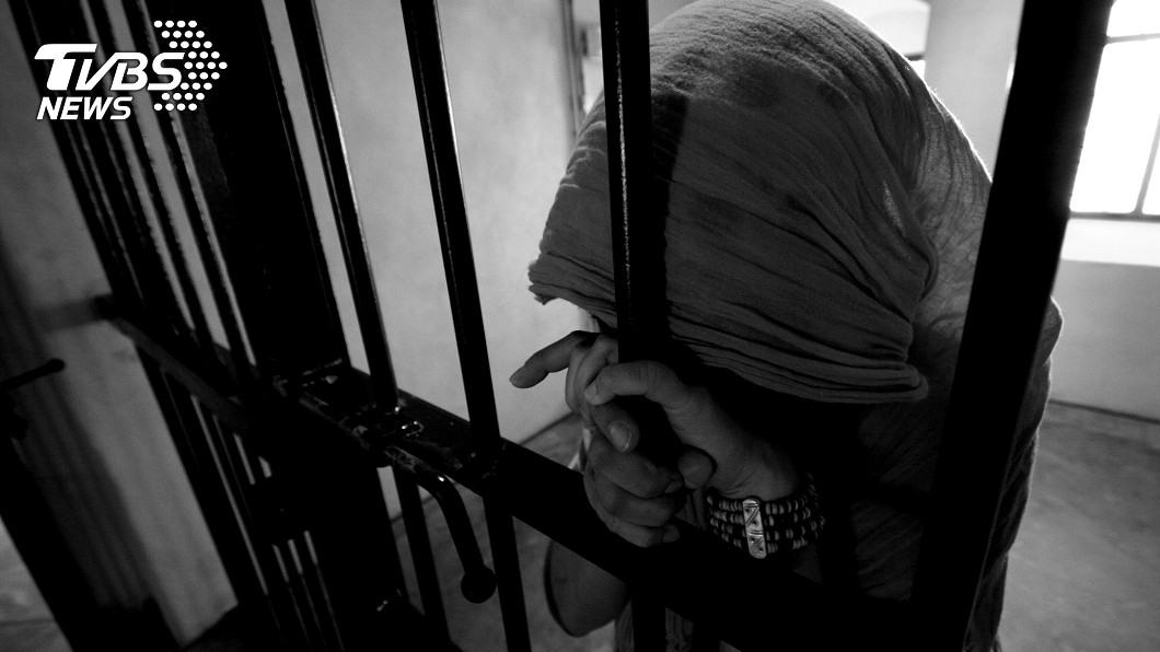 台灣首例!死囚躲棉被橡皮筋勒脖輕生 曾曝「活得痛苦」