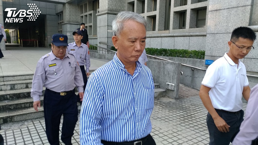 法院裁定加保1億元 魏應充:用餘生洗刷清白