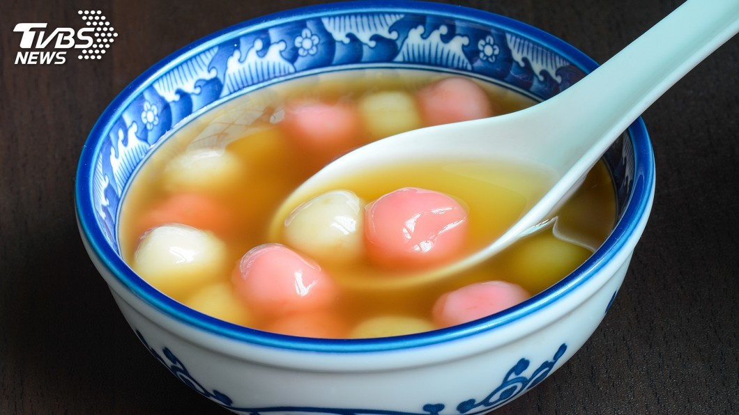 冬至吃湯圓 胃病患者這樣吃防傷胃