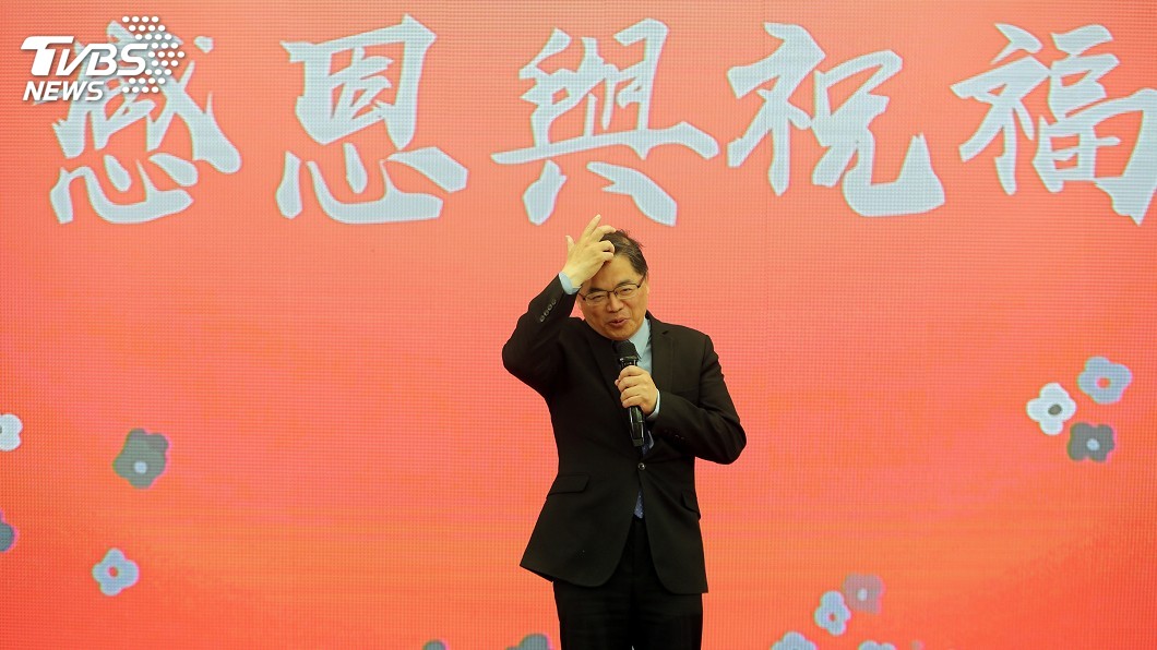下台一鞠躬 李孟諺:先休息再找工作