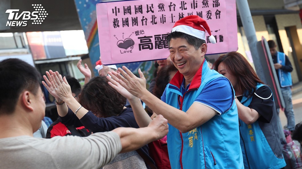 陳炳甫爭取士林選票　吳碧珠將同台